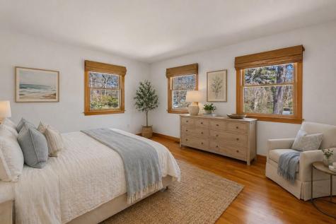 14 Deerwood Lane Orleans MA 02653