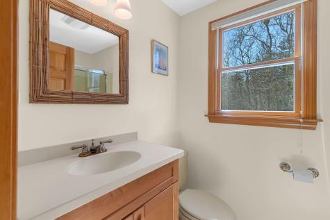 14 Deerwood Lane Orleans MA 02653