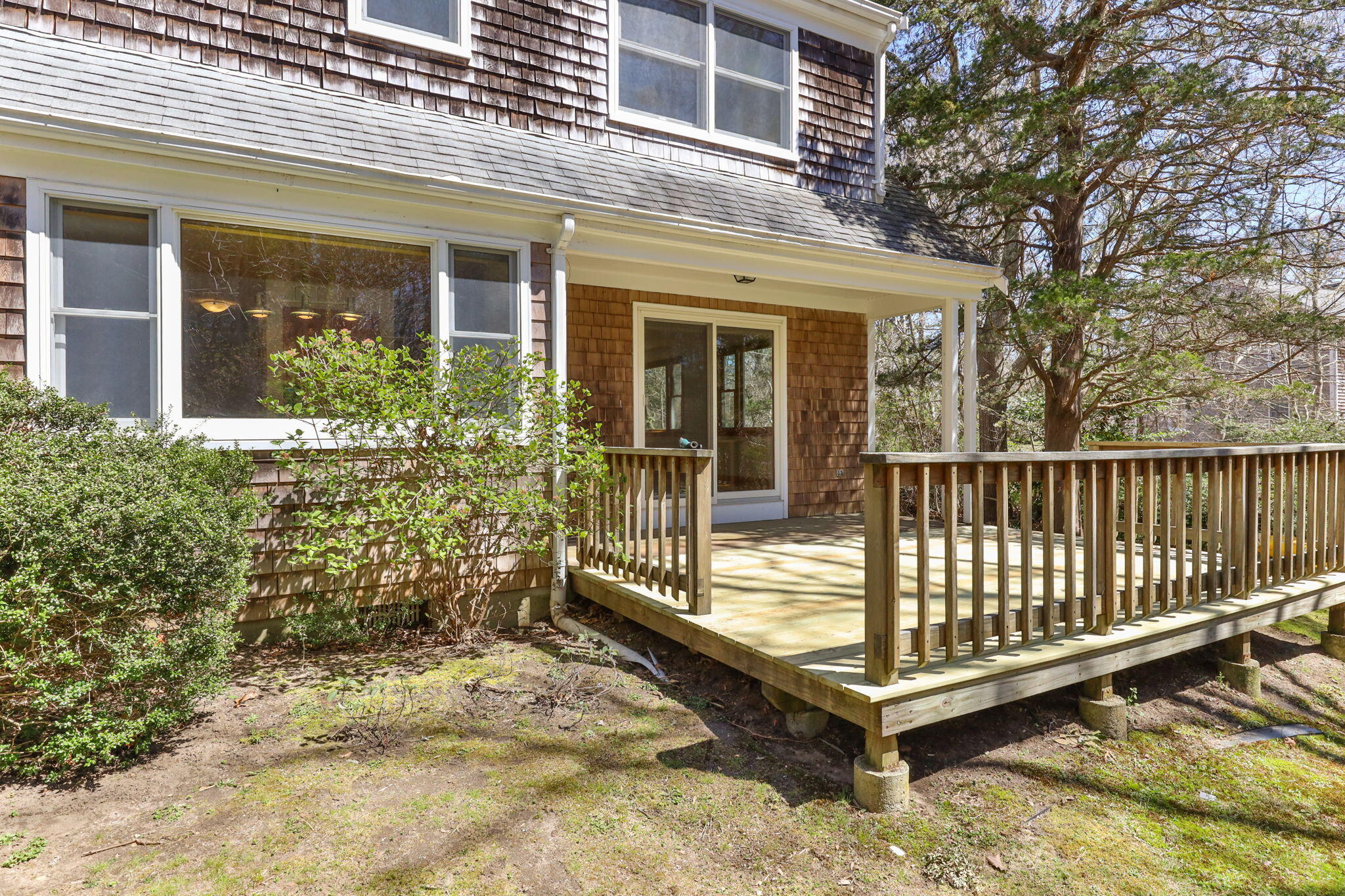 14 Deerwood Lane Orleans MA 02653