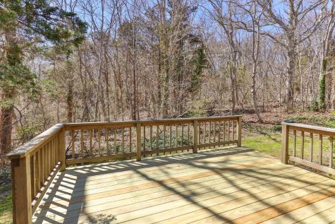 14 Deerwood Lane Orleans MA 02653