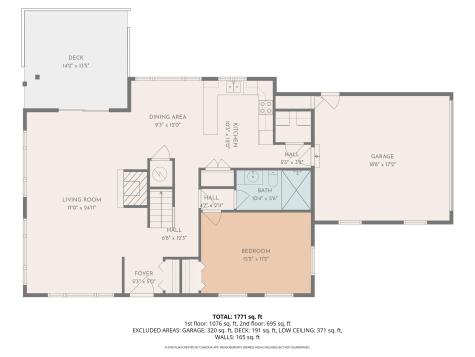 14 Deerwood Lane Orleans MA 02653