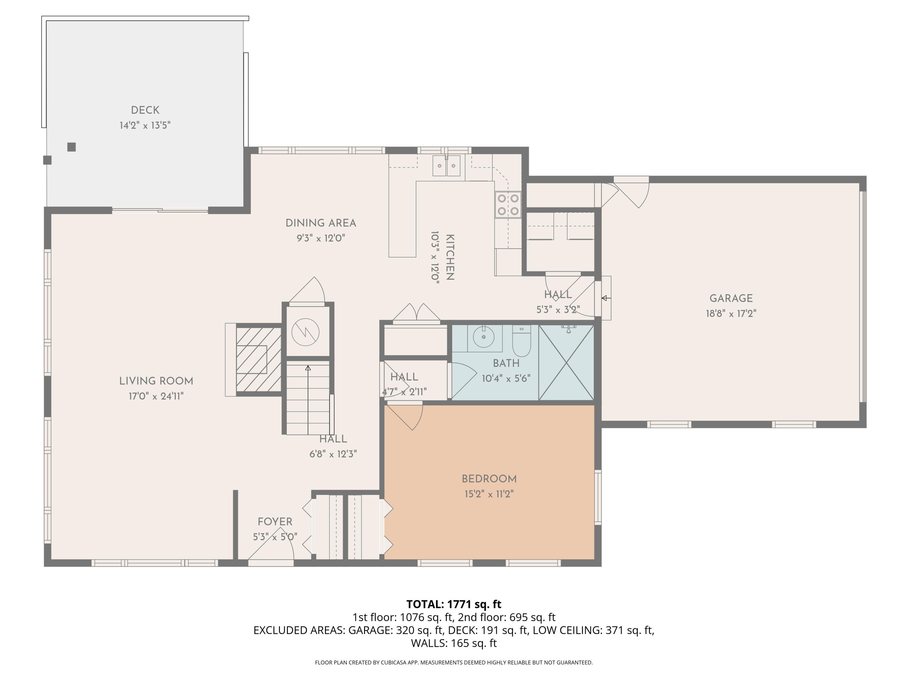 14 Deerwood Lane Orleans MA 02653