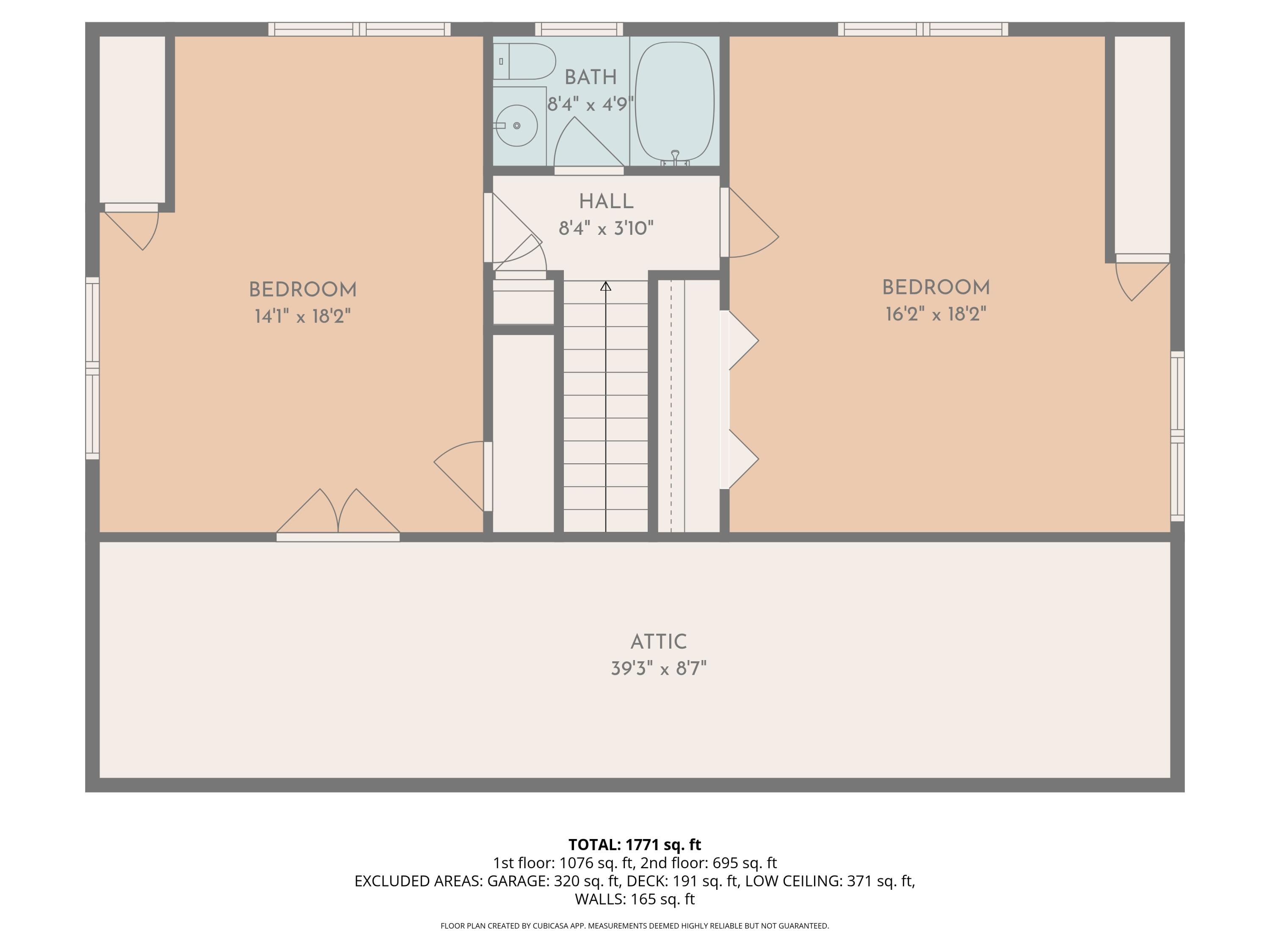 14 Deerwood Lane Orleans MA 02653