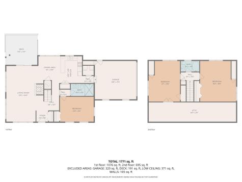 14 Deerwood Lane Orleans MA 02653