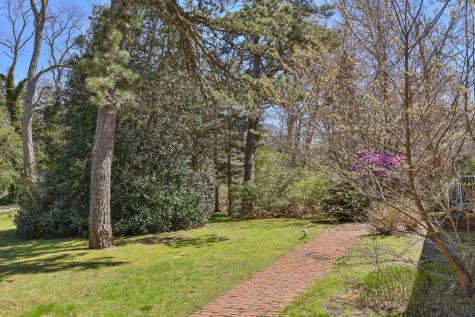 14 Deerwood Lane Orleans MA 02653