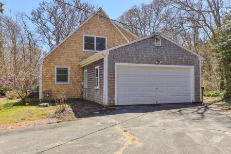 14 Deerwood Lane Orleans MA 02653