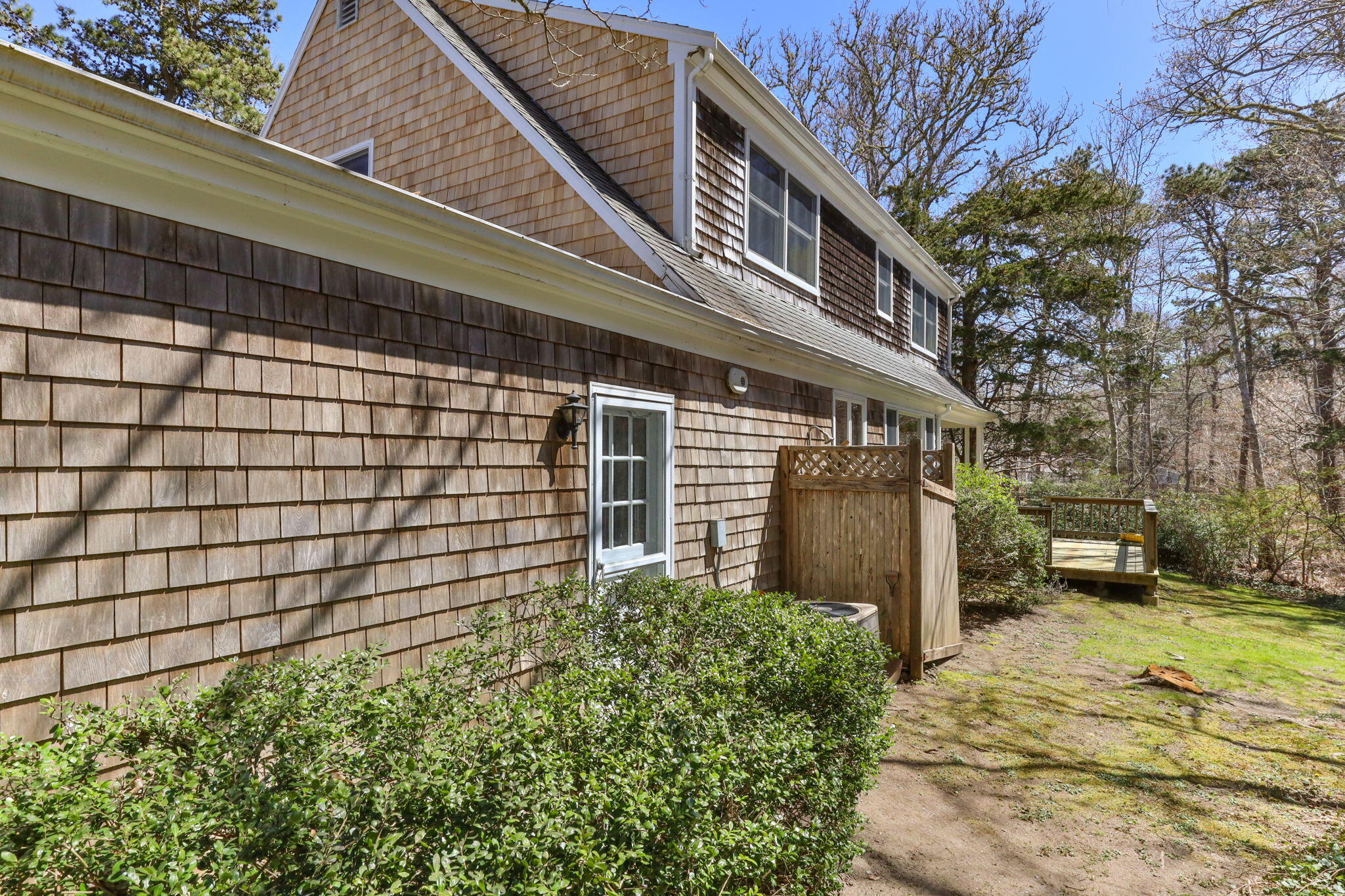 14 Deerwood Lane Orleans MA 02653