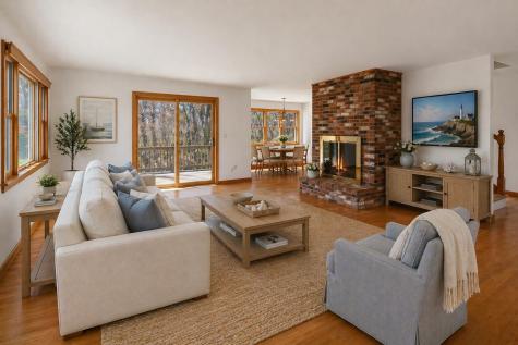 14 Deerwood Lane Orleans MA 02653