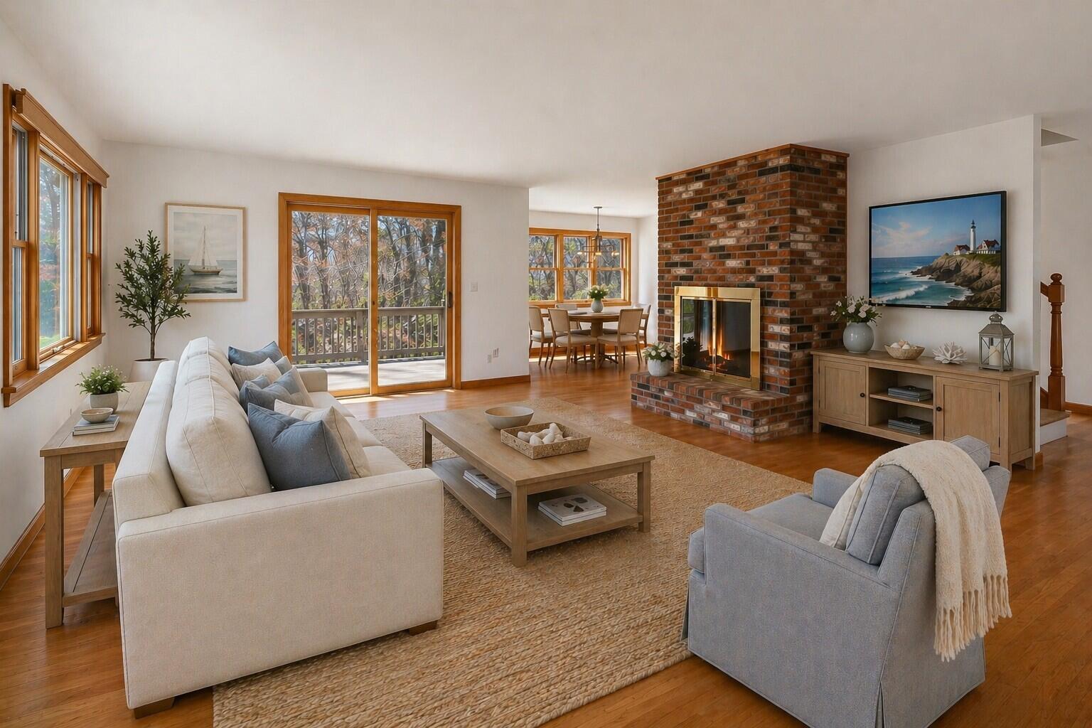 14 Deerwood Lane Orleans MA 02653