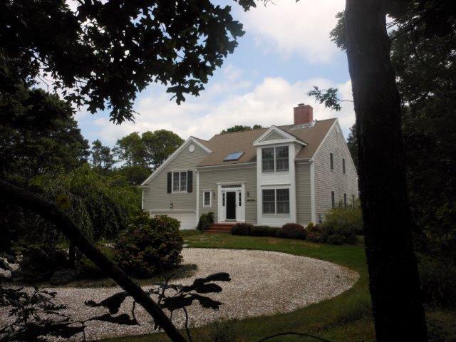 141 Far Fields Road Brewster MA 02631
