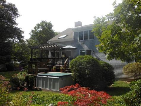 141 Far Fields Road Brewster MA 02631