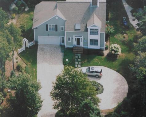 141 Far Fields Road Brewster MA 02631