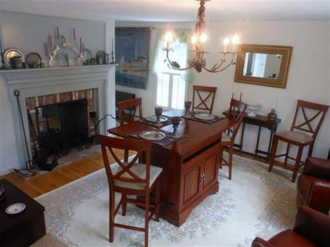 141 Far Fields Road Brewster MA 02631