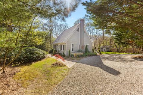 11 White Oak Trail Barnstable MA 02632