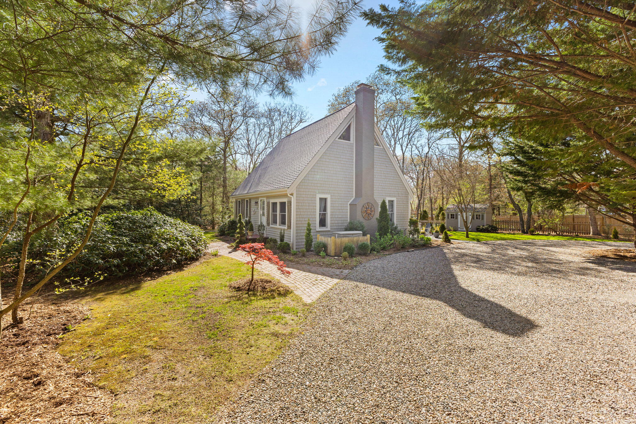 11 White Oak Trail Barnstable MA 02632