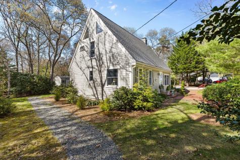 11 White Oak Trail Barnstable MA 02632