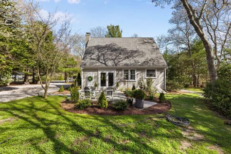 11 White Oak Trail Barnstable MA 02632