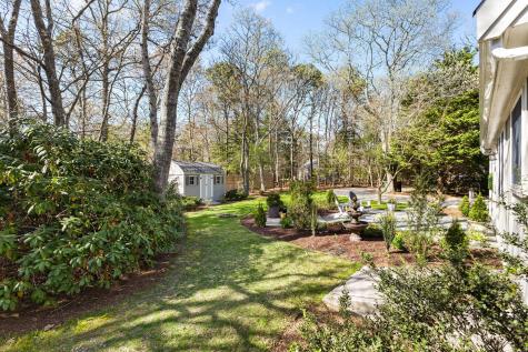 11 White Oak Trail Barnstable MA 02632
