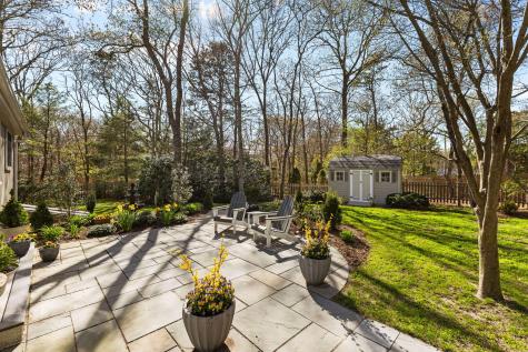 11 White Oak Trail Barnstable MA 02632