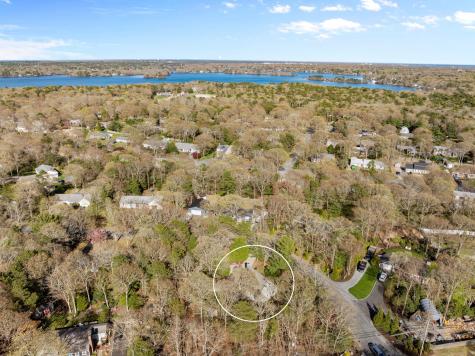 11 White Oak Trail Barnstable MA 02632