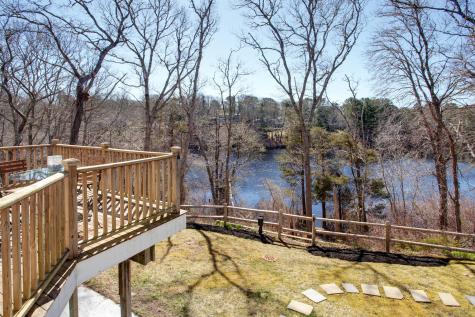 321 Tower Hill Road Barnstable MA 02655
