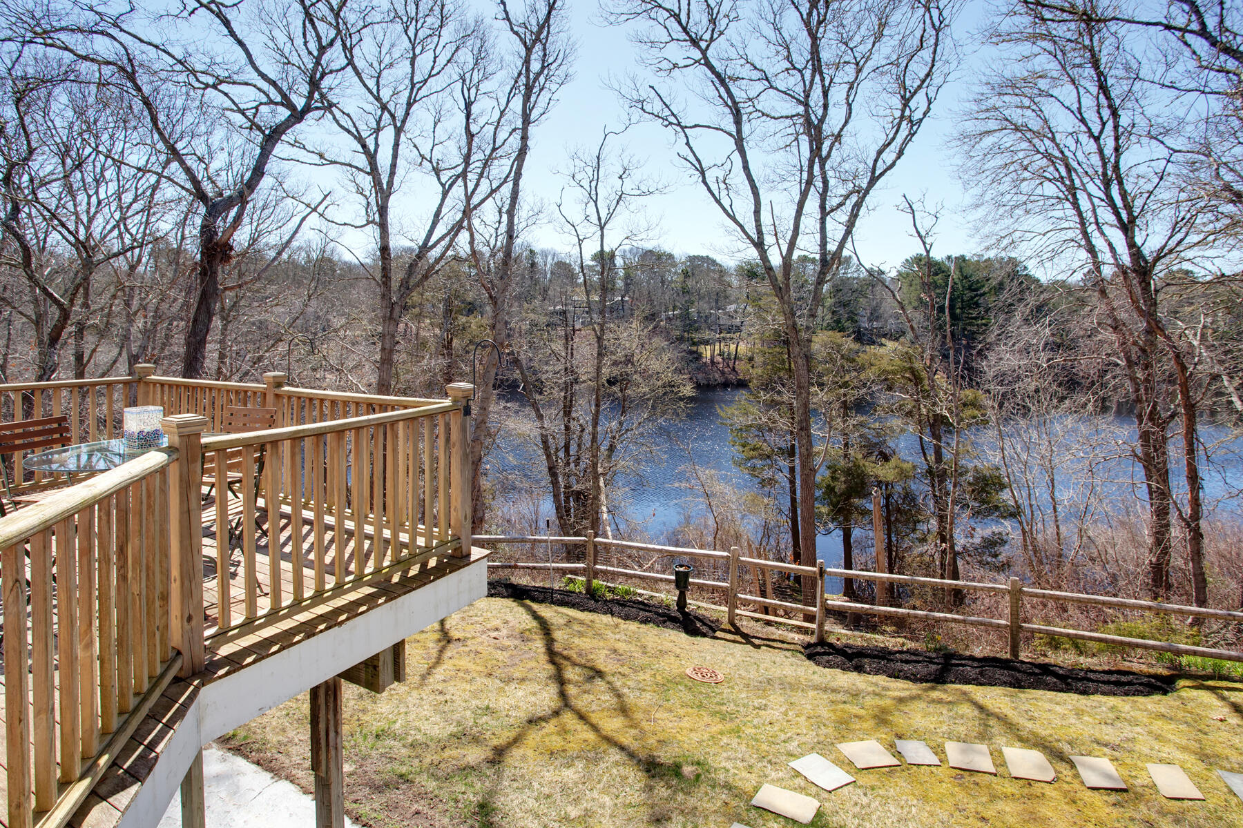 321 Tower Hill Road Barnstable MA 02655