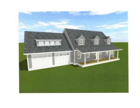 135 Sisson Road Harwich MA 02646