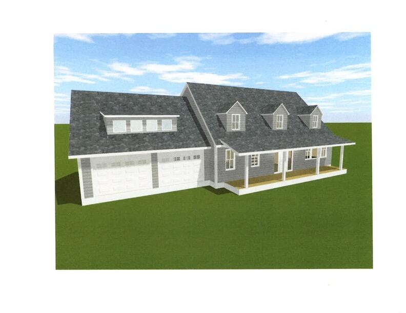 135 Sisson Road Harwich MA 02646