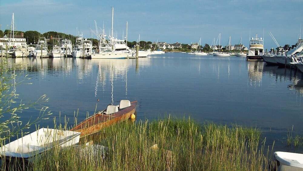 135 Sisson Road Harwich MA 02645