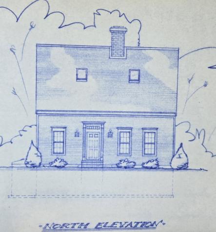 25 Cemetery Road Wellfleet MA 02667