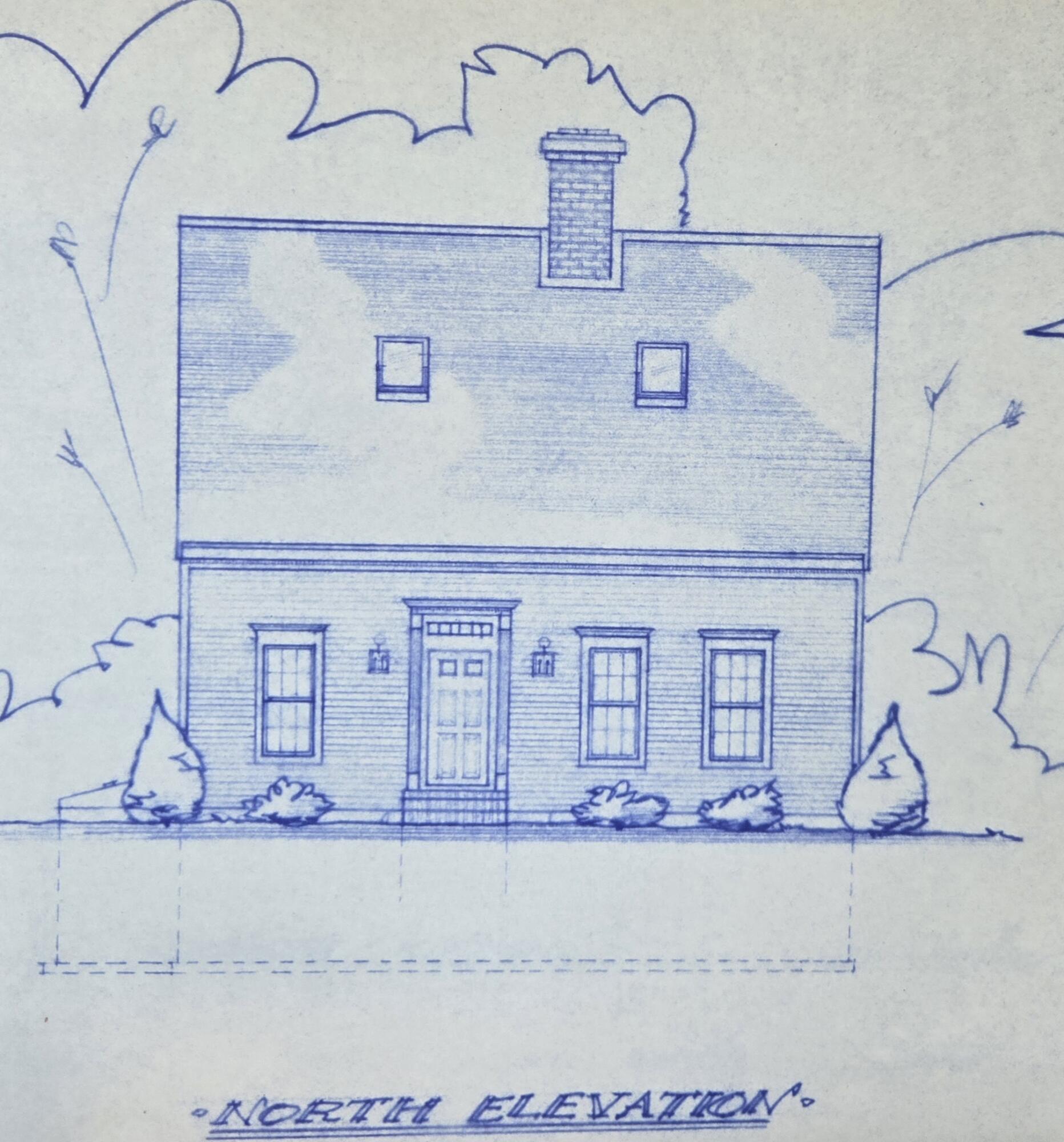25 Cemetery Road Wellfleet MA 02667