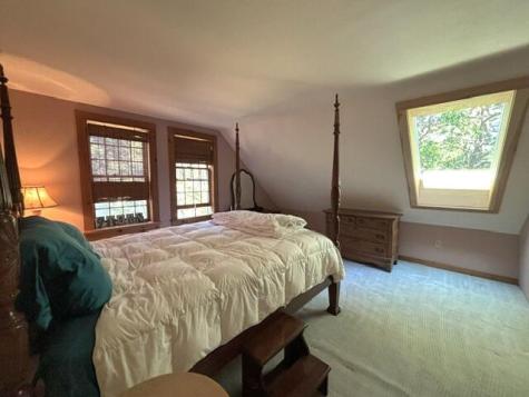 25 Cemetery Road Wellfleet MA 02667