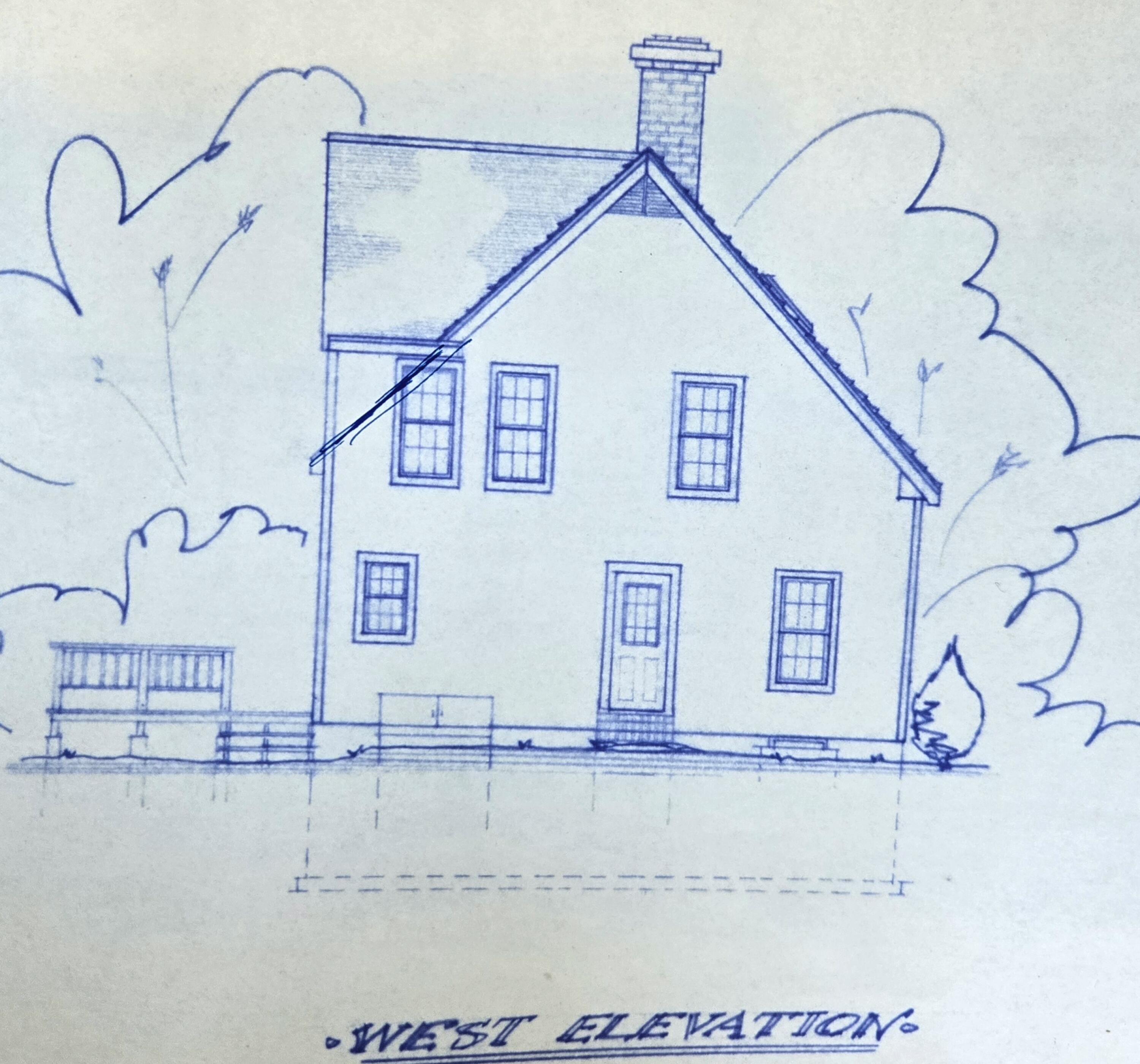 25 Cemetery Road Wellfleet MA 02667