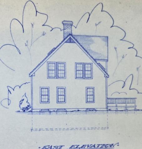 25 Cemetery Road Wellfleet MA 02667