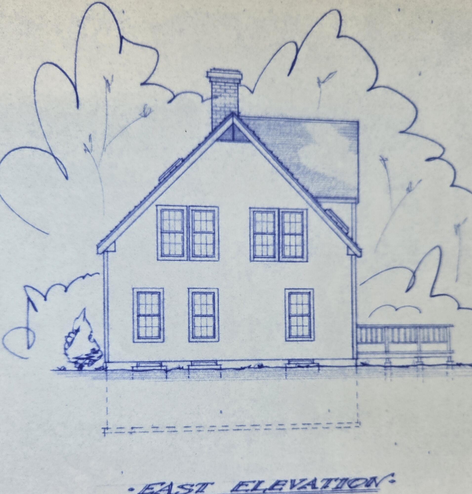 25 Cemetery Road Wellfleet MA 02667