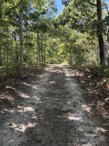 25 Cemetery Road Wellfleet MA 02667