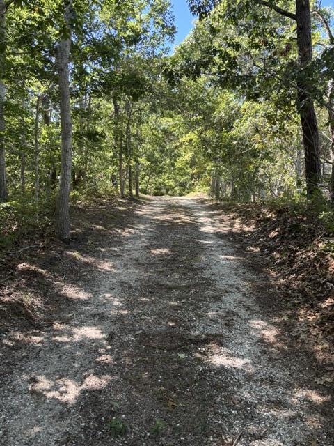 25 Cemetery Road Wellfleet MA 02667