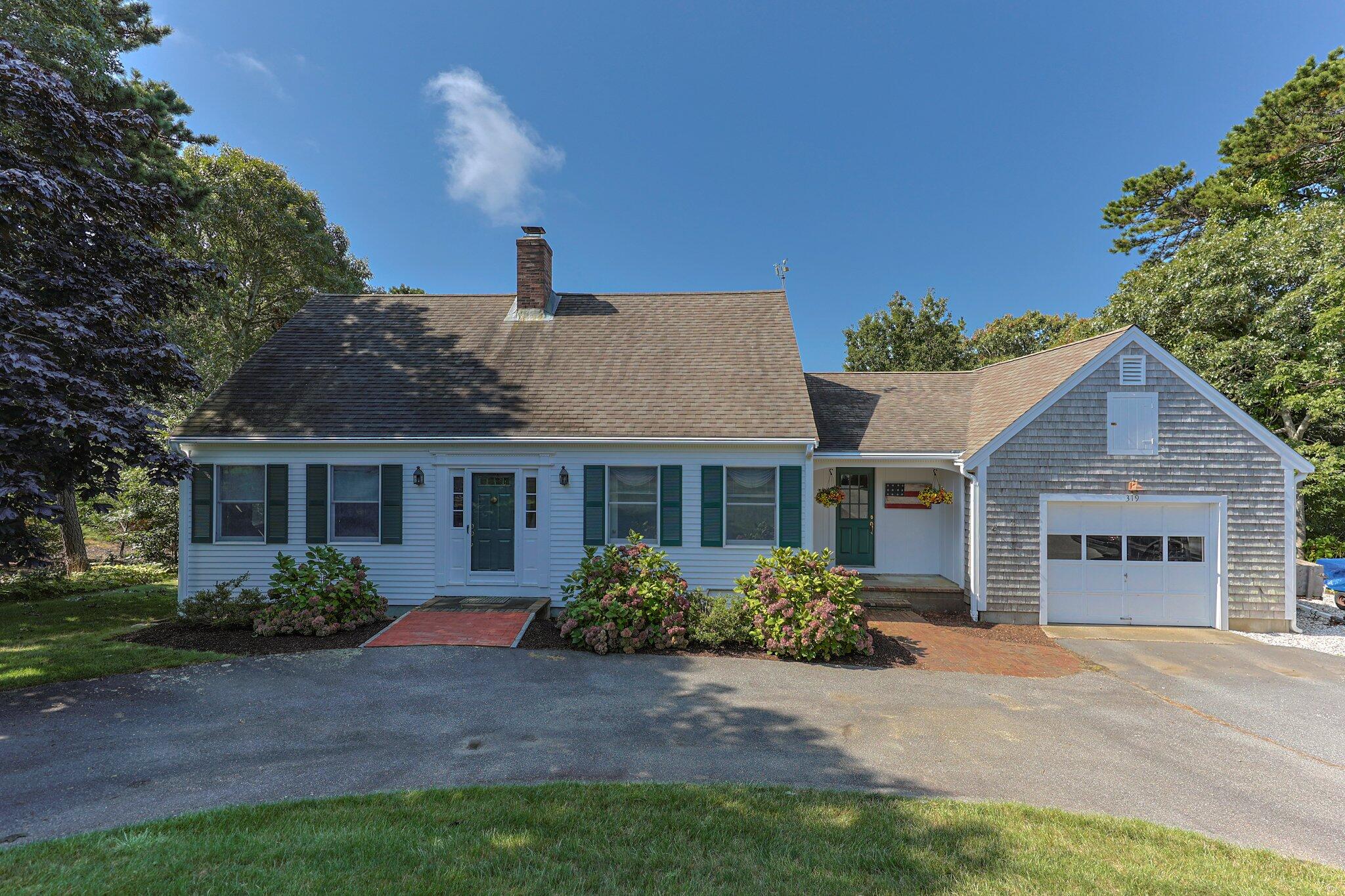 319 Riverview Drive Chatham MA 02633