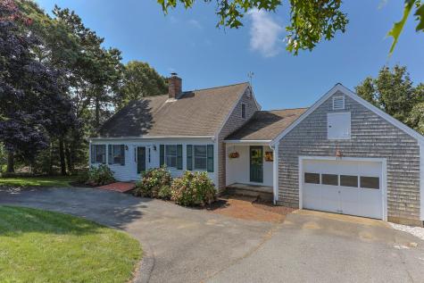 319 Riverview Drive Chatham MA 02633