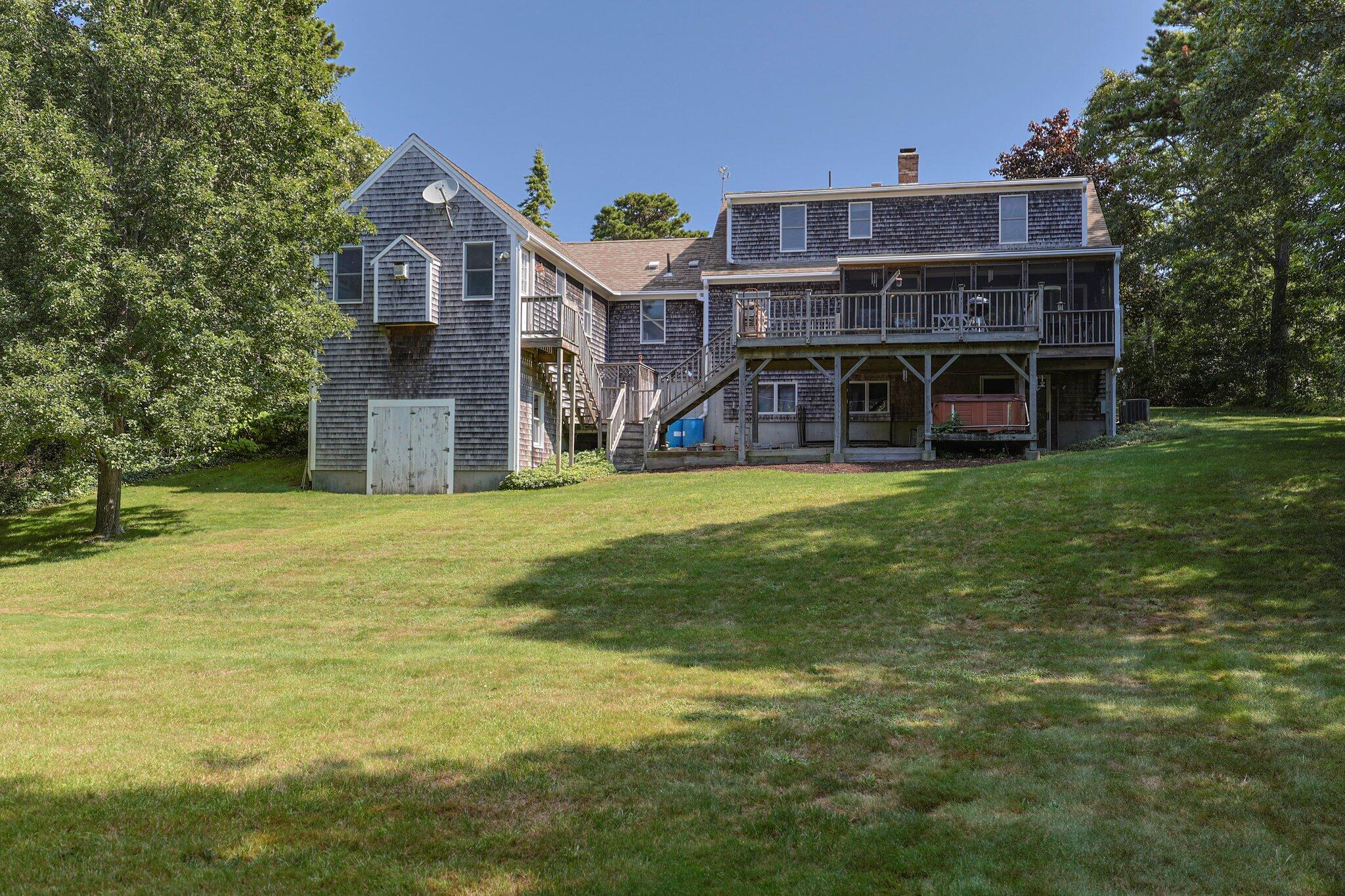 319 Riverview Drive Chatham MA 02633