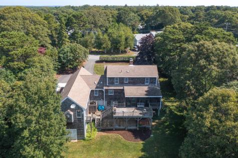 319 Riverview Drive Chatham MA 02633