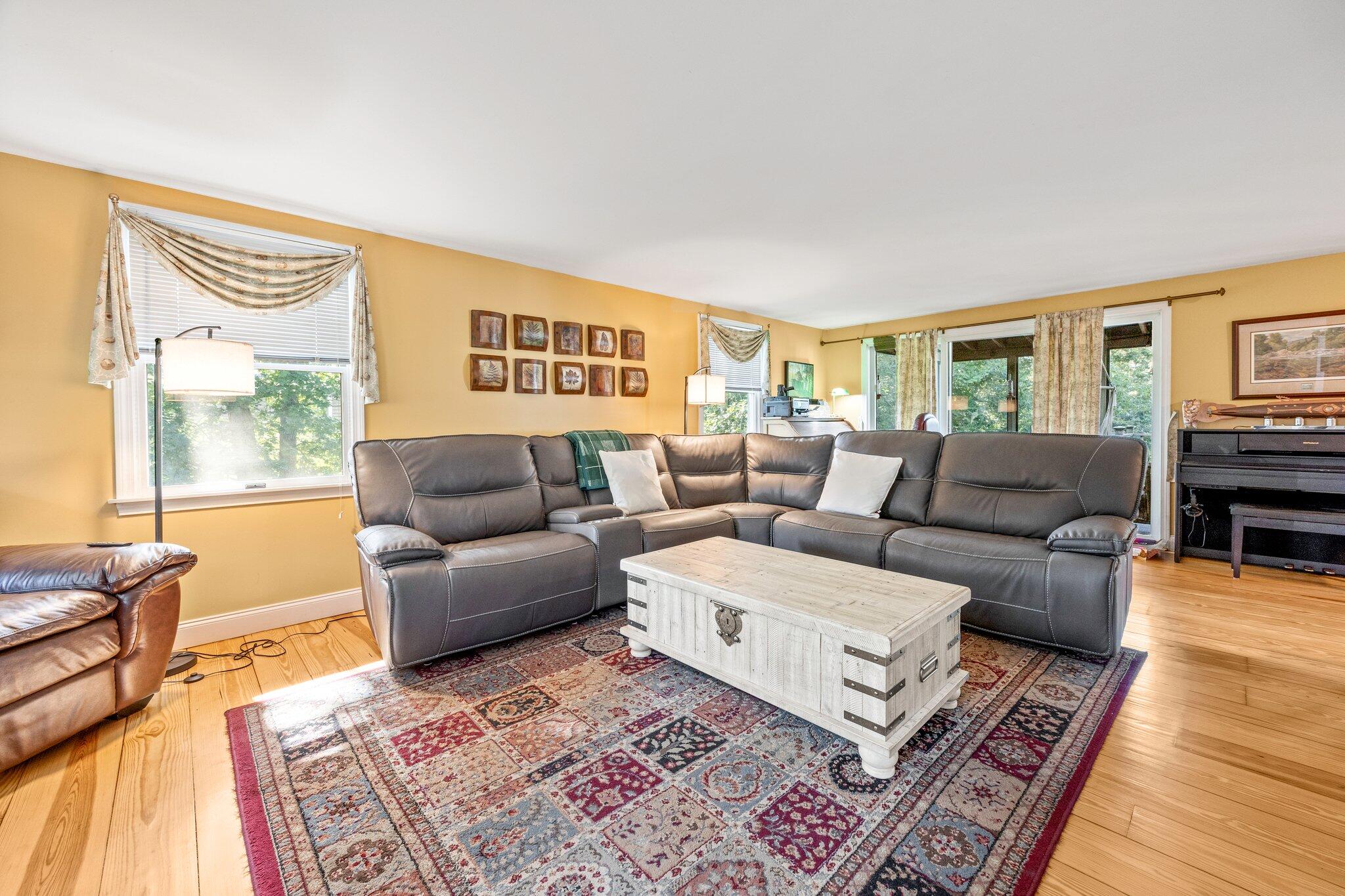 319 Riverview Drive Chatham MA 02633