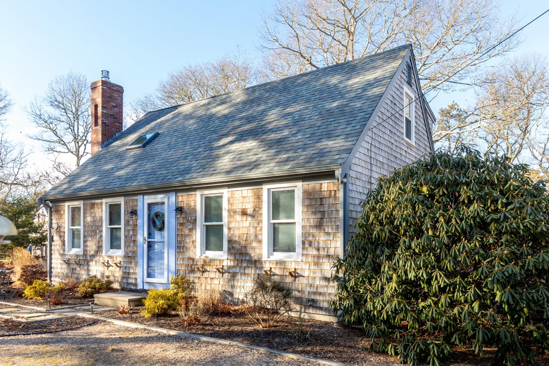 315 Candlewood Drive Eastham MA 02642