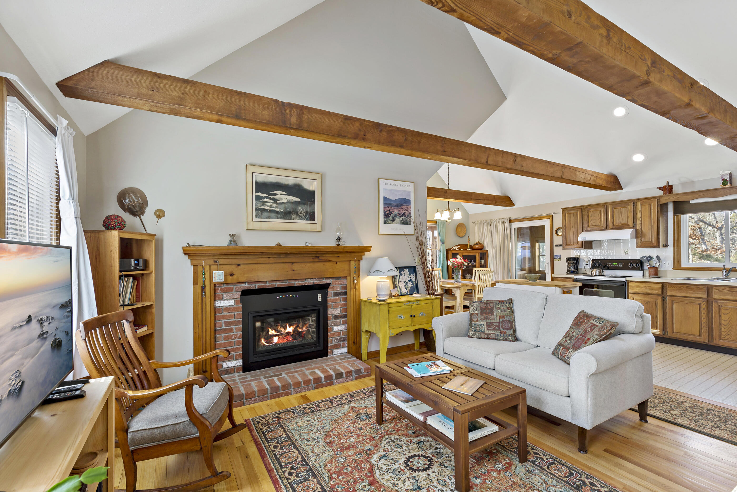 315 Candlewood Drive Eastham MA 02642