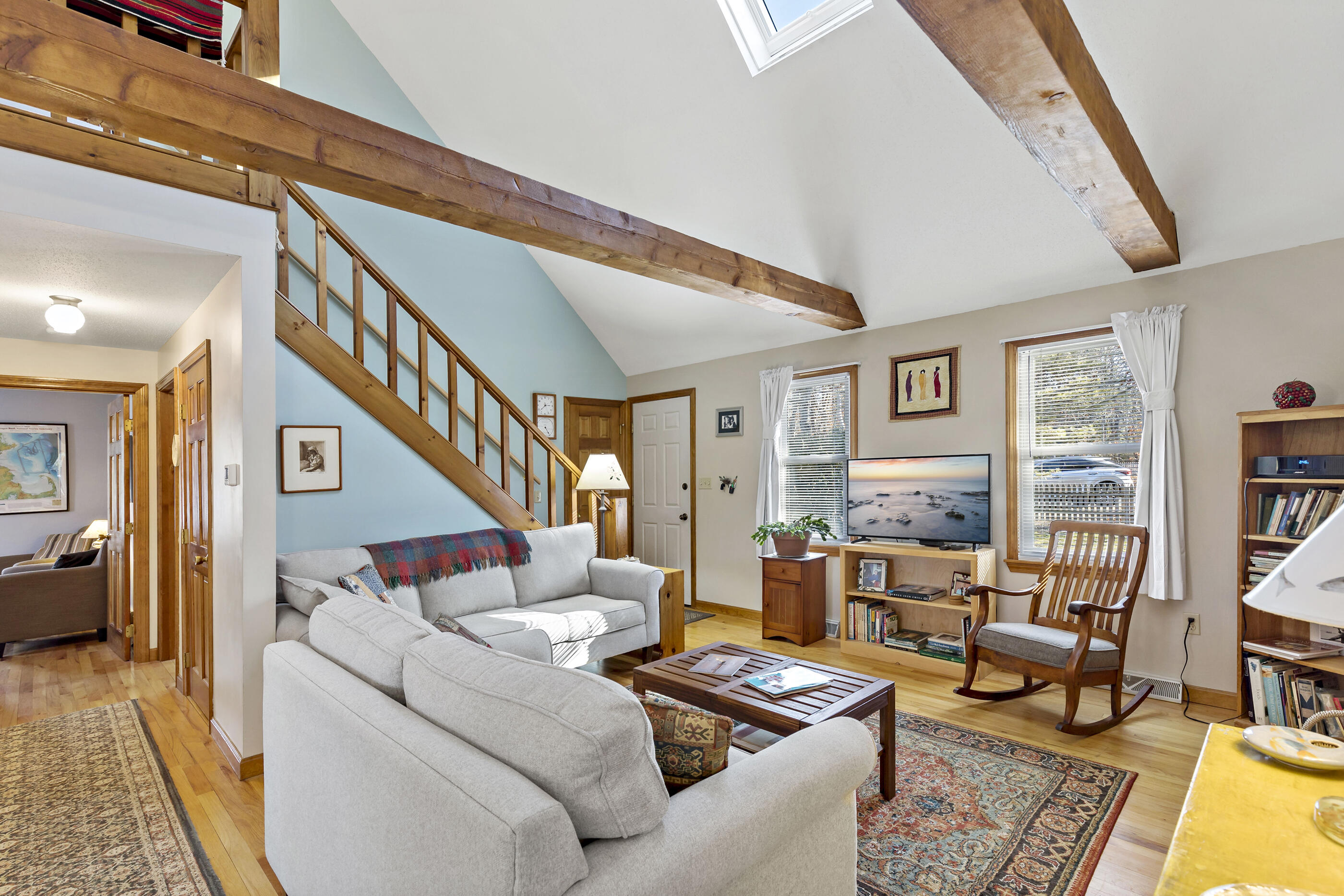 315 Candlewood Drive Eastham MA 02642