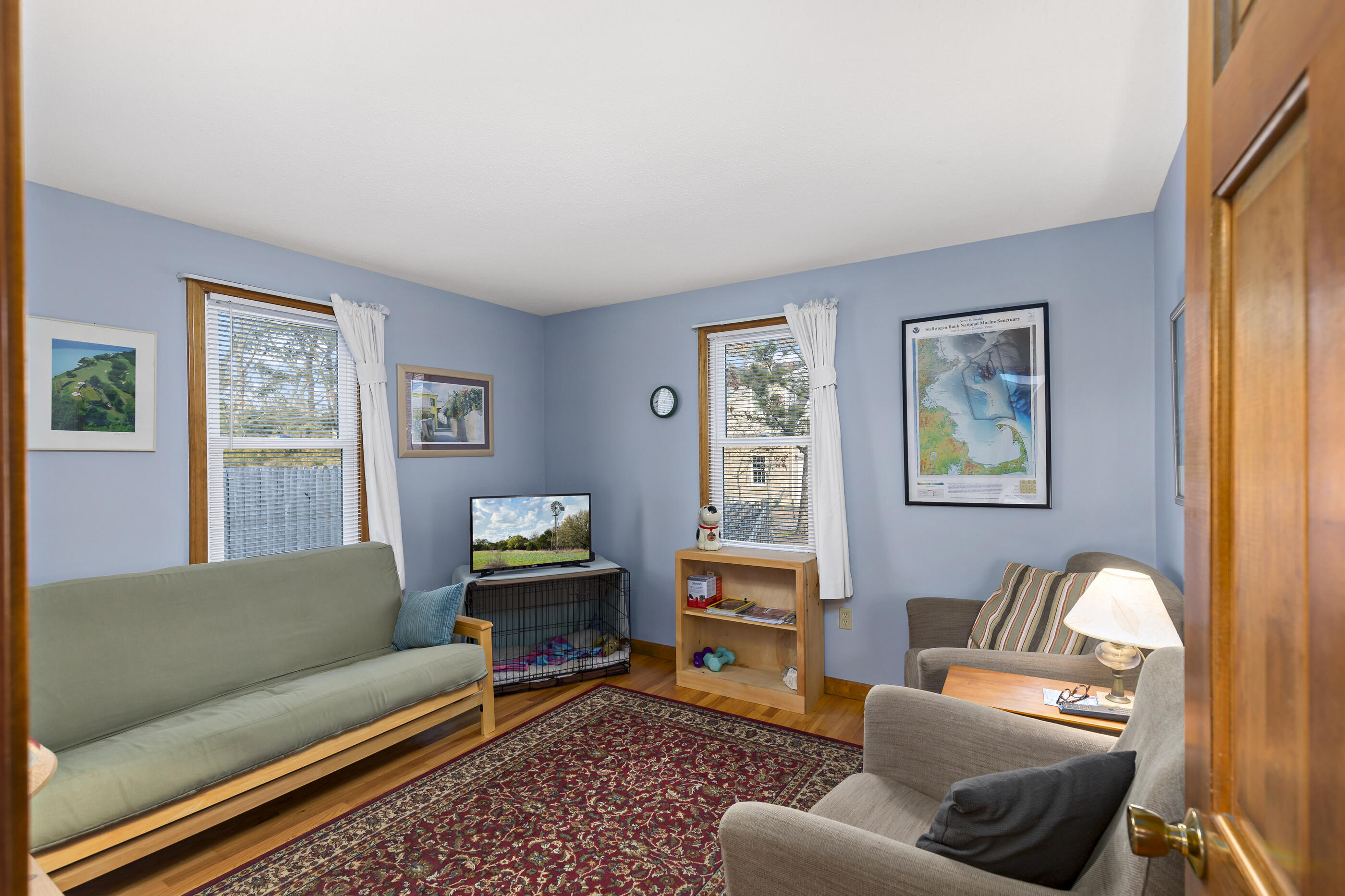 315 Candlewood Drive Eastham MA 02642