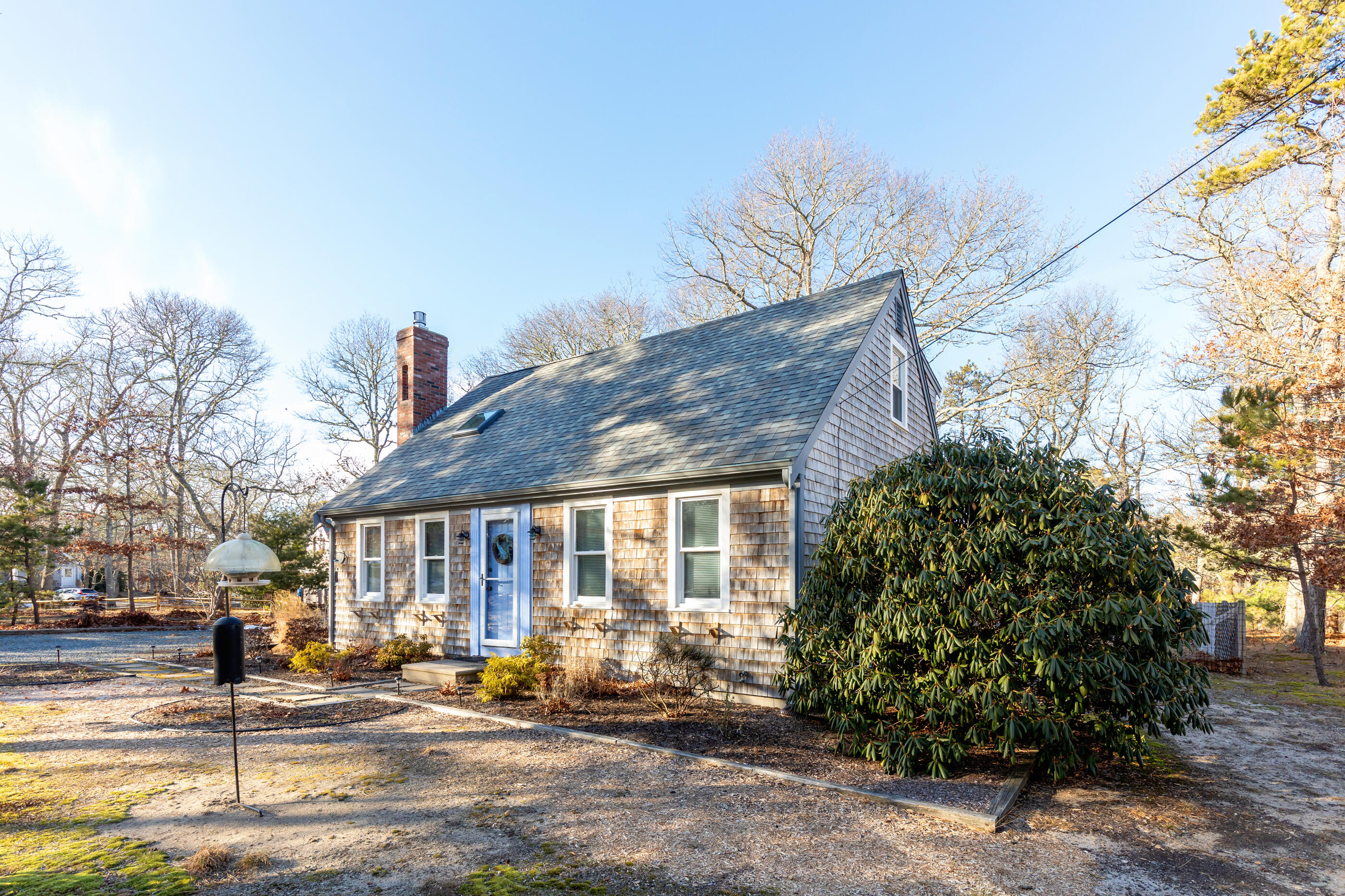 315 Candlewood Drive Eastham MA 02642