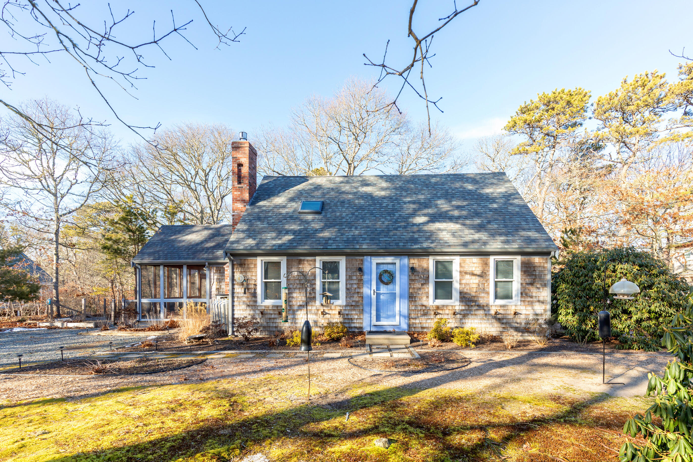315 Candlewood Drive Eastham MA 02642