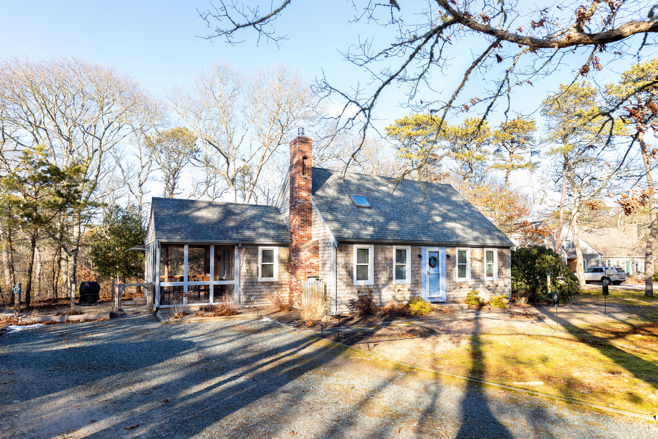 315 Candlewood Drive Eastham MA 02642