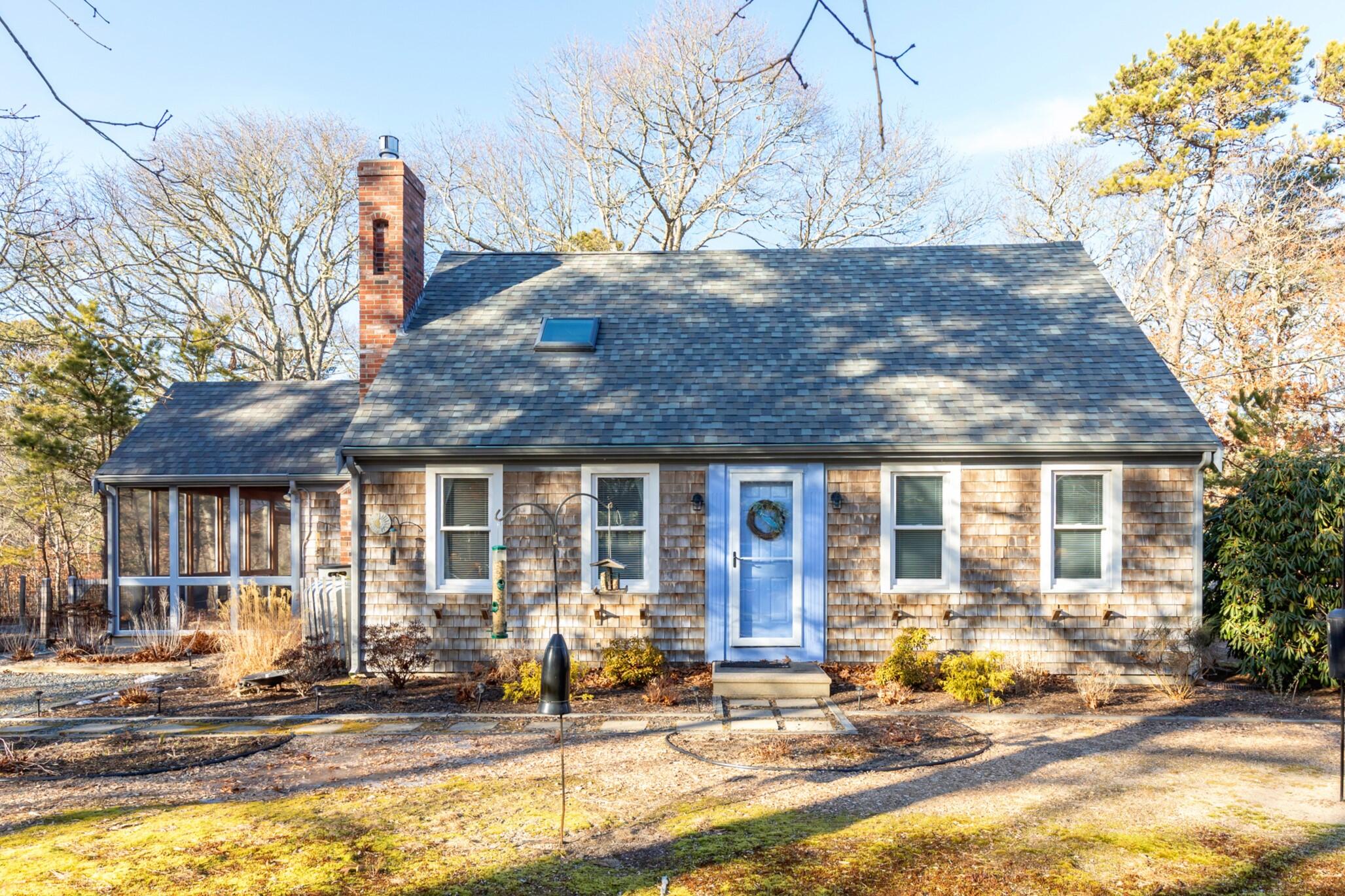 315 Candlewood Drive Eastham MA 02642
